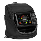 Garmin ECHOMAP UHD2 Keyed 5 cv Ice Fishing Bundle wECHOMAP UHD2 53cv  Dual BeamIF Transducer 0100259035