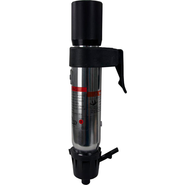 Springfield TaperLock Manual Adjust 1316 3603825NS