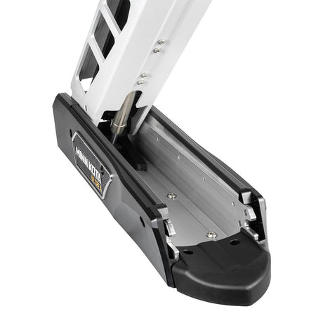 Minn Kota Ultrex QUEST 90115 Trolling Motor wMicro Remote  Dual Spectrum CHIRP  2436V  90115LBS  60 1368902