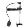 Minn Kota Fortrex 112 Trolling Motor  Dual Spectrum CHIRP  36V  112LB  45 1368677