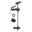 Minn Kota Pontoon PowerDrive 70 Trolling Motor wFoot Pedal  24V  70LB  48 1358475