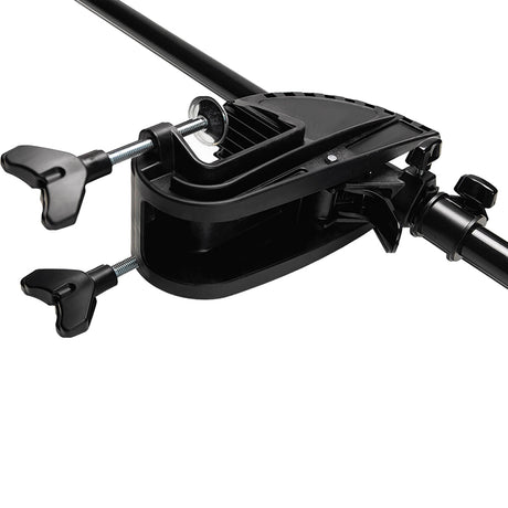 Minn Kota Endura Max 45 Trolling Motor  Transom Mount  12V  45lb  36 1352145M
