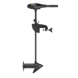 Minn Kota Endura Max 45 Trolling Motor  Transom Mount  12V  45lb  36 1352145M