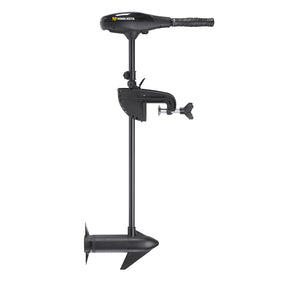 Minn Kota Endura Max 55 Trolling Motor  Transom Mount  12V  55lb  36 1352155M