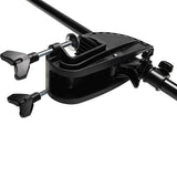 Minn Kota Endura Max 55 Trolling Motor  Transom Mount  12V  55lb  42 1352156M