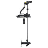 Minn Kota Terrova 55 Trolling Motor wWireless Remote  12V  55LB  54 1358350