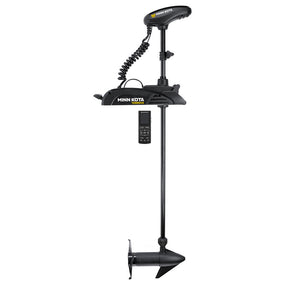 Minn Kota Terrova 55 Trolling Motor wWireless Remote  12V  55LB  54 1358350