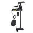 Minn Kota Ulterra 80 Trolling Motor wWireless Remote  Dual Spectrum CHIRP  24V  80LB  45 1358975