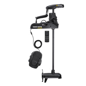 Minn Kota Ulterra 80 Trolling Motor wWireless Remote  Dual Spectrum CHIRP  24V  80LB  45 1358975