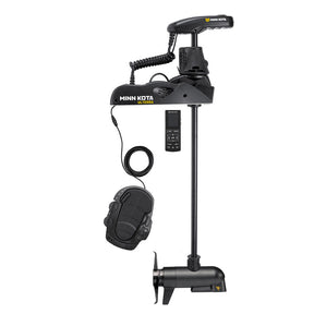 Minn Kota Ulterra 80 Trolling Motor wWireless Remote  MEGA Down Imaging  24V  80LB  60 1358971