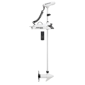 Minn Kota Riptide Terrova 55 Trolling Motor wWireless Remote  12V  55LB  60 1363771