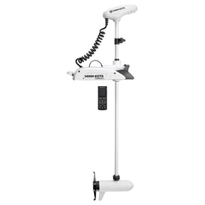 Minn Kota Riptide Terrova 80 Trolling Motor wWireless Remote  24V  80LB  54 1363785