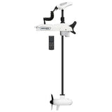 Minn Kota Riptide Terrova QUEST 90115 Trolling Motor wWireless Remote  2436V  90115LBS  60 1363900