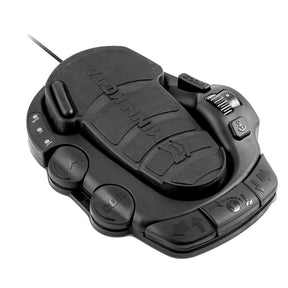 Minn Kota UlterraRT Ulterra Corded Foot Pedal 1866081