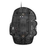 Minn Kota TerrovaRiptide Terrova QUEST Corded Foot Pedal 1866078