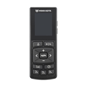 Minn Kota Advanced GPS Navigation Wireless Remote 1866655